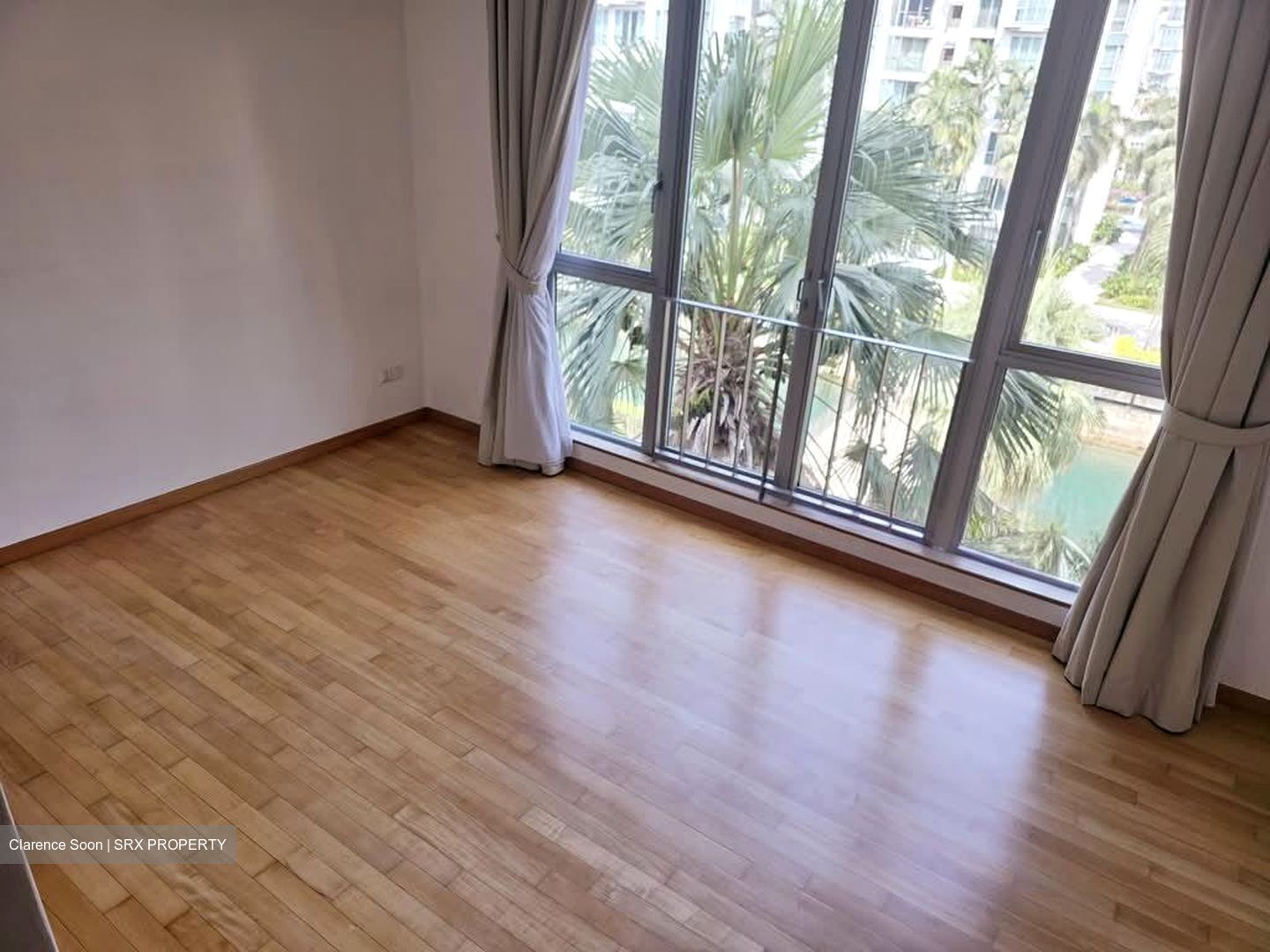 Caribbean At Keppel Bay (D4), Condominium #611445921